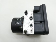 Opel Astra H L48 13157577 ABS