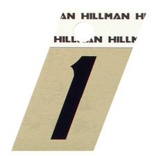 Hillman 1-1/2-In. Adhesive