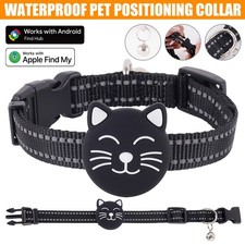Anti-loss GPS Tracking Pet Cat