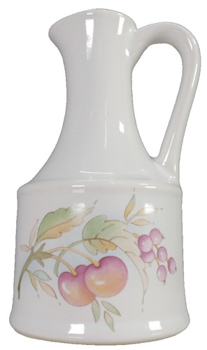 Cloverleaf peaches cream - cloverleaf, jug