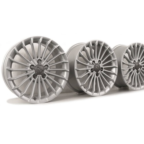 Original audi 17 alloy - audi,