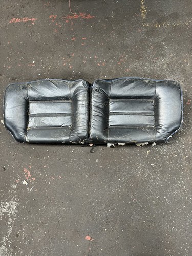 Golf mk1 back seat good - mk1, in