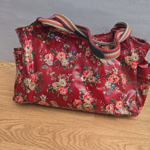 Cath kidston bag - cath, floral