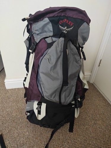 Osprey backpack luna 70l - 70l, women