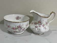 Paragon Vintage Fine Bone