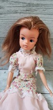 Vintage Sindy doll -  red hair