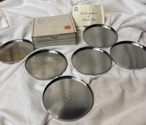Vintage stelton cylinda line - vintage,