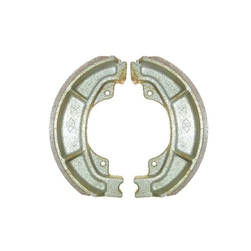 Brake shoes rear - shoes,