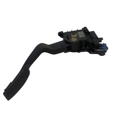 Fiat Qubo MPV Accelerator