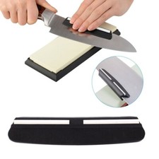 Professional Knife Sharpening Angle Guide Holder For Sharpener Whetstone Stone