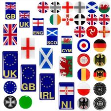 3D Gloss Sticker Domed Gel