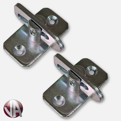 Anti loose fastener plate - plate, drop