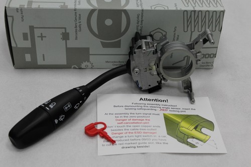 Genuine mercedes benz w203 - genuine,