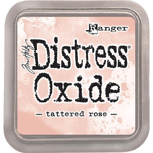 Tim holtz distress oxide ink - tim,