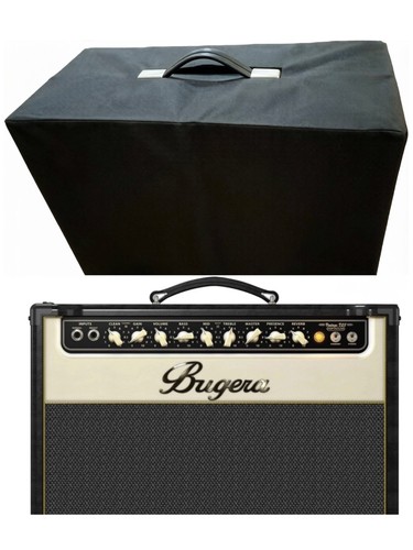 Dust cover bugera v22 - bugera, infinium