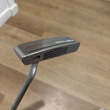 Nike Method 002 Putter 35 Inch