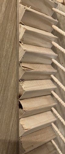 Dollshouse stairs - dollshouse,