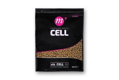 Mainline baits shelf life cell - mainline,