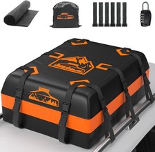 BOYUJK Car Roof Bag 20