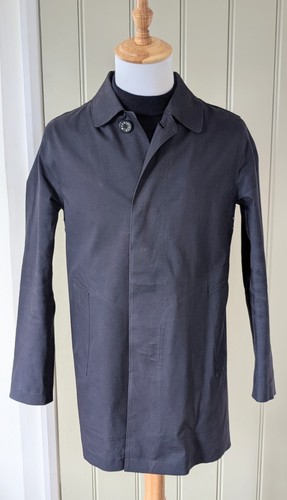 Mackintosh scotland length - mackintosh,