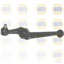 Genuine NAPA Front Left
