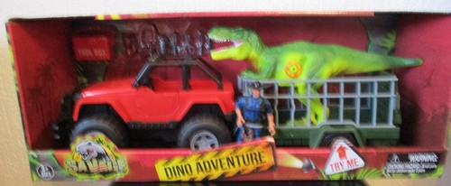 Boley dino adventure set - boley,