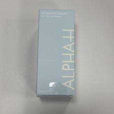 Alpha-H Vitamin B Serum 25ml