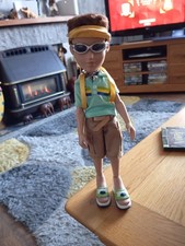 Bratz Boyz - Dylan Boy Doll With Clothes 2002