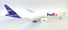 Boeing 777-200 Fedex Gemini