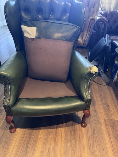 Used chesterfield green - chesterfield,