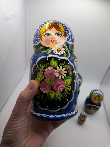 Vintage piece russian - vintage, dolls