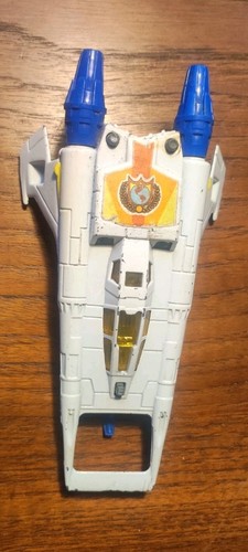The buck rogers starfighter - the,