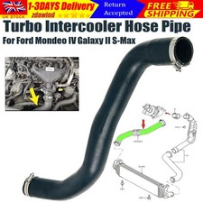 FOR FORD MONDEO MK4 S-MAX