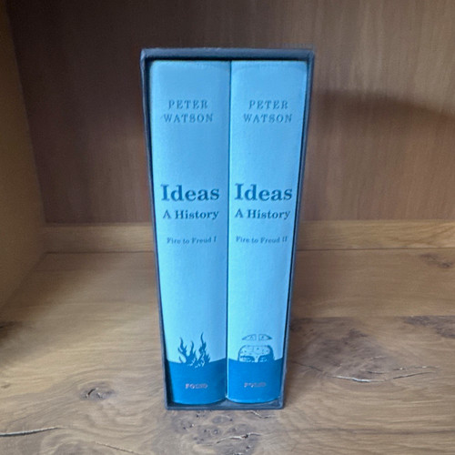 Folio society peter watson - folio,