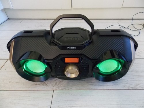 Philips audio px840t cd - philips, px840t/05