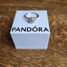 Genuine Pandora Sterling