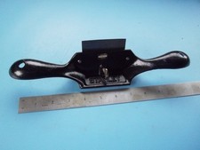 Stanley No.80 Scraper Plane