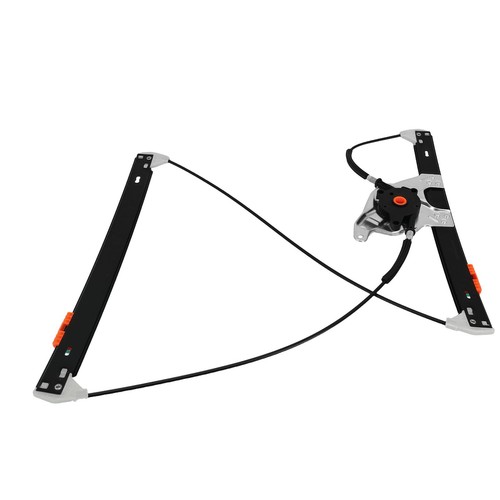 Front right window regulator - front,