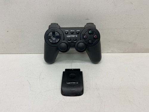 4gamers spc259 ps2 wireless - 4gamers,