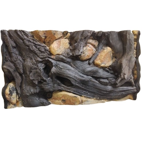 Aquarium background amazon - background, 3d