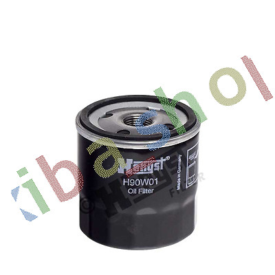 Oil filter fits austin - oil,