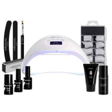 NAIL PARIS Kit - 48W UV LED