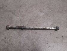 Honda CB 125 TD-E Superdream -