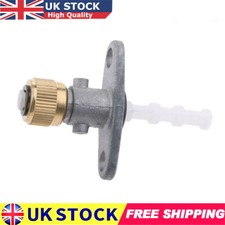 UK KTM SX PETROL FUEL TAP PETCOCK & GASKET SX 50cc SX 65cc 1998 - 2022
