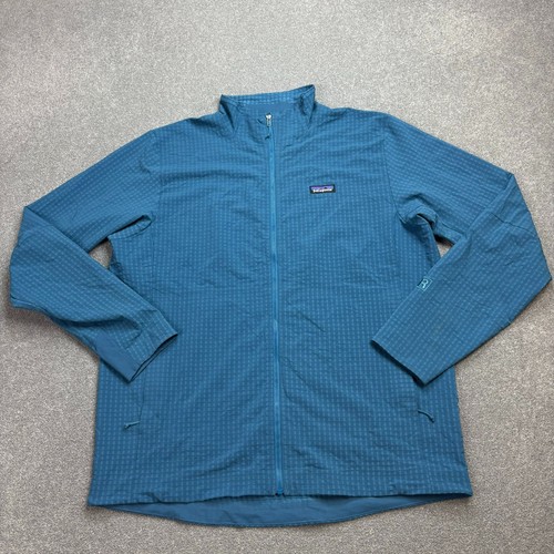 Patagonia jacket adult - adult, large