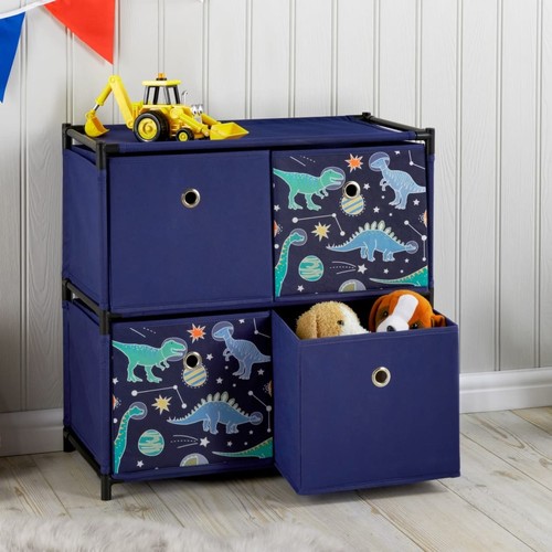 Kids cube storage - kids,