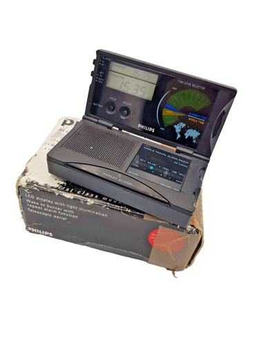 Philips ae4230 travel - ae4230,