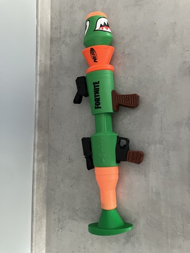 Nerf fortnite rocket - fortnite, rl