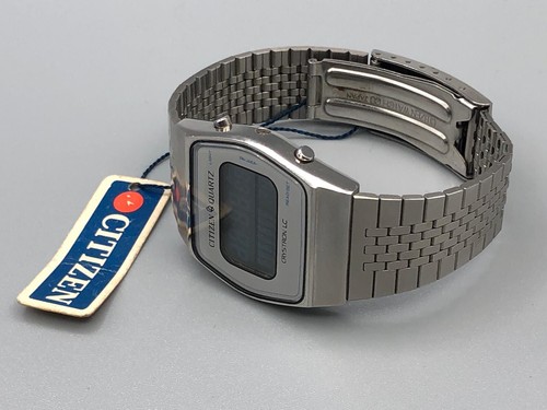 Nos vintage citizen - nos,