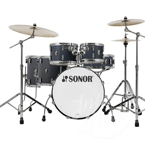 Sonor aq1 6pc - 6pc, studio